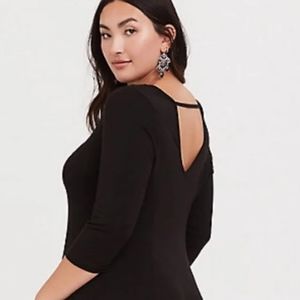 Disney Her Universe Maleficent Mistress Torrid 1x